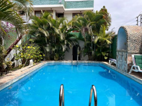 Esmeralda House